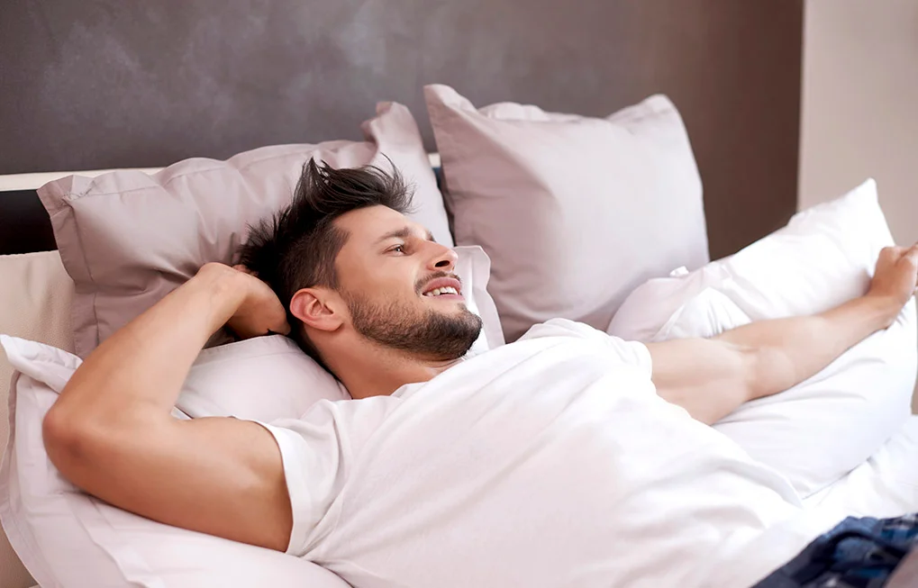 what do smart beds do